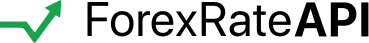 ForexRateAPI Logo